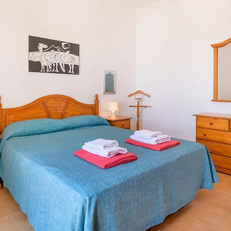 Casas Nohara, Playa Blanca Villa Yaiza (Lanzarote)