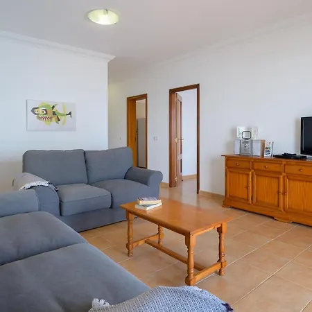 Casas Nohara, Playa Blanca