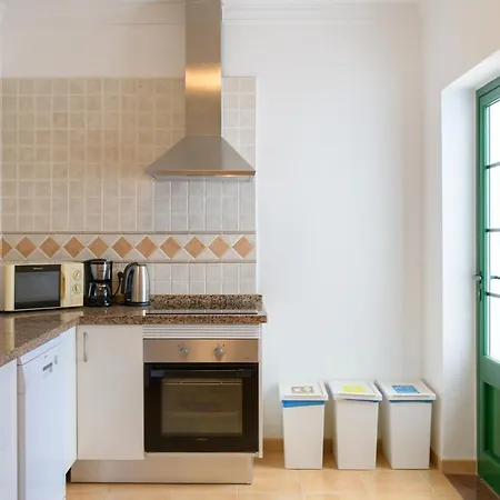 Villa Casas Nohara, Playa Blanca Yaiza (Lanzarote)