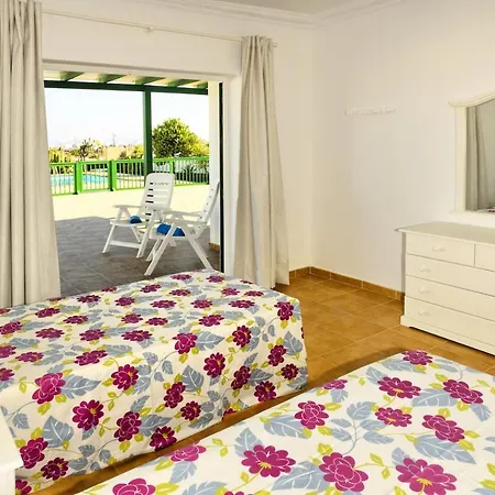 Casas Nohara, Playa Blanca * Yaiza (Lanzarote)