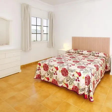 Villa Casas Nohara, Playa Blanca Yaiza (Lanzarote)