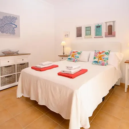 Casas Nohara, Playa Blanca Villa