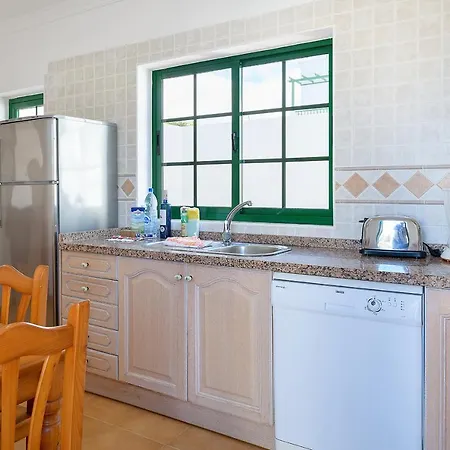 Casas Nohara, Playa Blanca Yaiza (Lanzarote)
