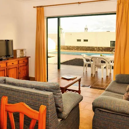 Casas Nohara, Playa Blanca Villa Yaiza (Lanzarote)