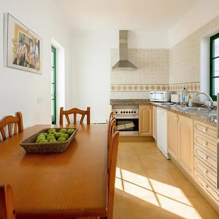 Casas Nohara, Playa Blanca *