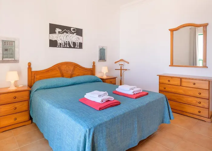 Casas Nohara, Playa Blanca Villa Yaiza (Lanzarote)