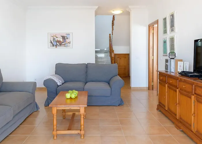 Casas Nohara, Playa Blanca Yaiza (Lanzarote)