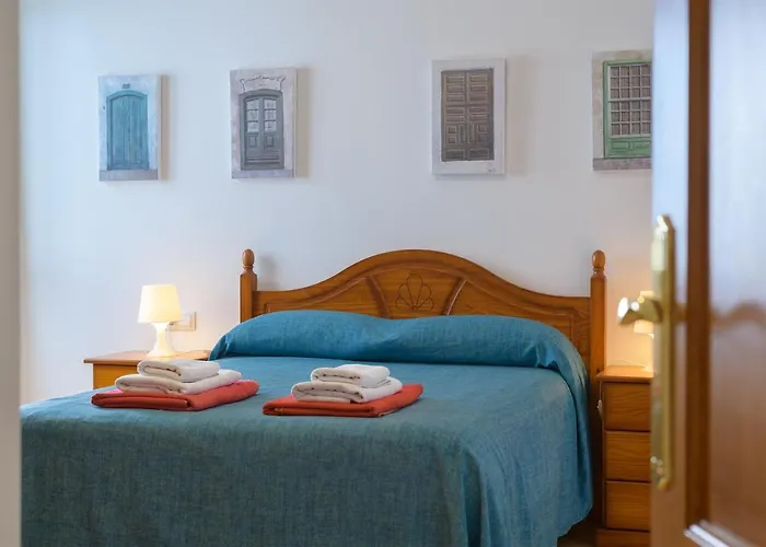 Casas Nohara, Playa Blanca Villa Yaiza (Lanzarote)