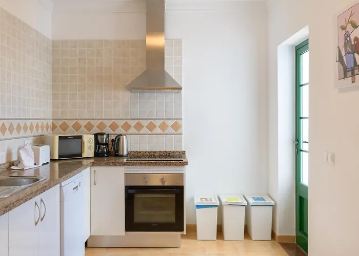 Villa Casas Nohara, Playa Blanca Yaiza (Lanzarote)