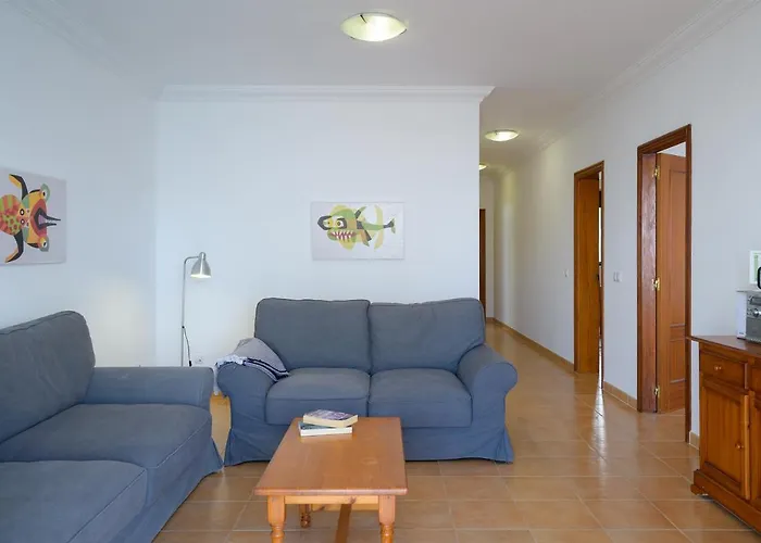 Villa Casas Nohara, Playa Blanca *