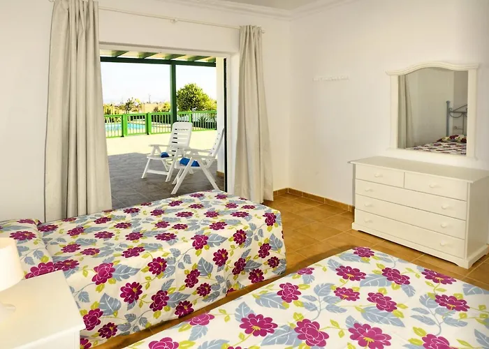 Casas Nohara, Playa Blanca * Yaiza (Lanzarote)