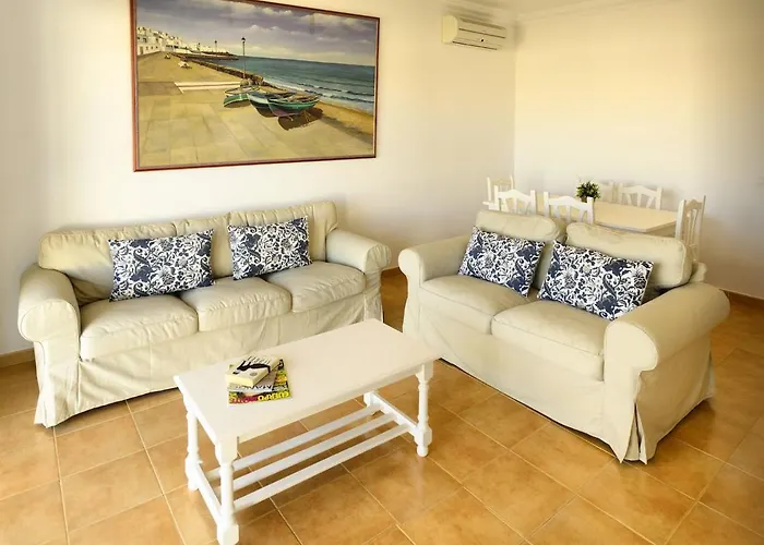 Casas Nohara, Playa Blanca * Yaiza (Lanzarote)