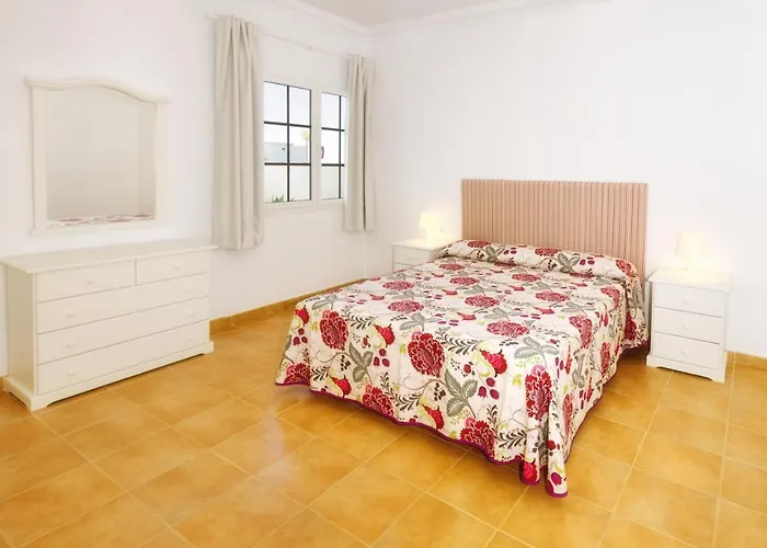 Villa Casas Nohara, Playa Blanca Yaiza (Lanzarote)