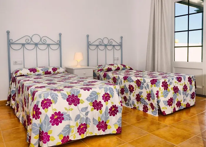 Casas Nohara, Playa Blanca Villa Yaiza (Lanzarote)