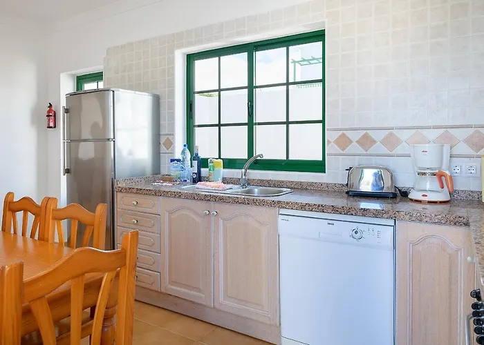 Casas Nohara, Playa Blanca Yaiza (Lanzarote)