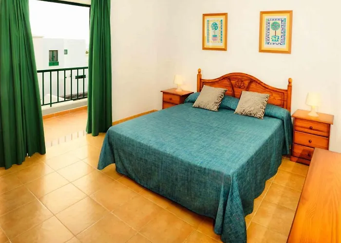 Casas Nohara, Playa Blanca Villa Yaiza (Lanzarote)