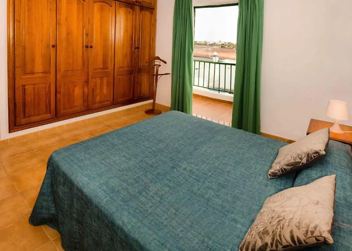 Casas Nohara, Playa Blanca Villa Yaiza (Lanzarote)