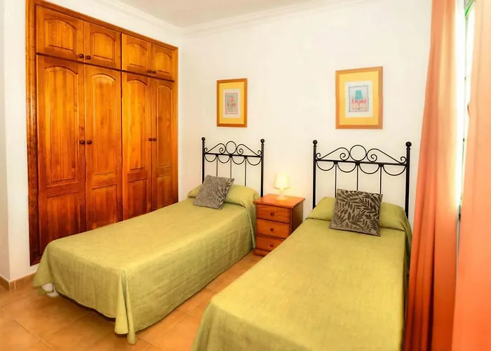 Casas Nohara, Playa Blanca * Yaiza (Lanzarote)