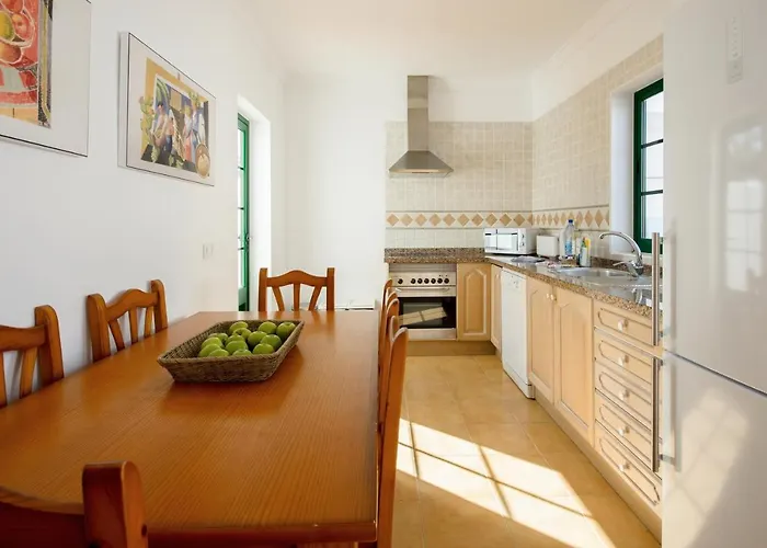 Casas Nohara, Playa Blanca *