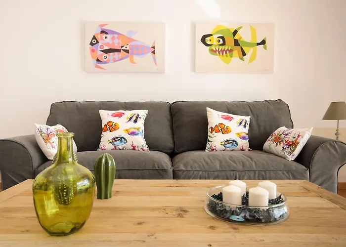 Casas Nohara, Playa Blanca * Yaiza (Lanzarote)