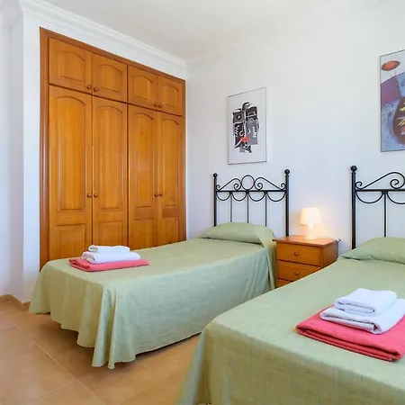Casas Nohara, Playa Blanca *