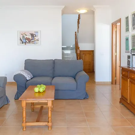 Casas Nohara, Playa Blanca Yaiza (Lanzarote)