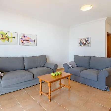 Casas Nohara, Playa Blanca