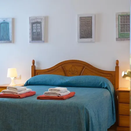 Casas Nohara, Playa Blanca Villa Yaiza (Lanzarote)