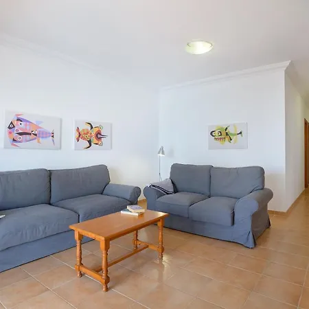 Villa Casas Nohara, Playa Blanca