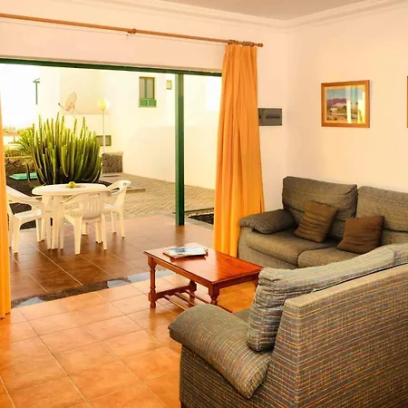 Casas Nohara, Playa Blanca Villa Yaiza (Lanzarote)