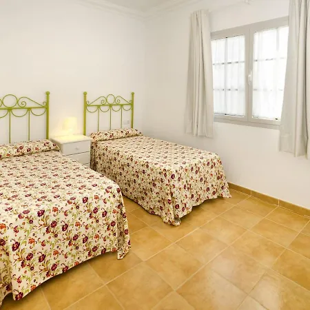 Casas Nohara, Playa Blanca Villa