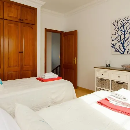 Casas Nohara, Playa Blanca *