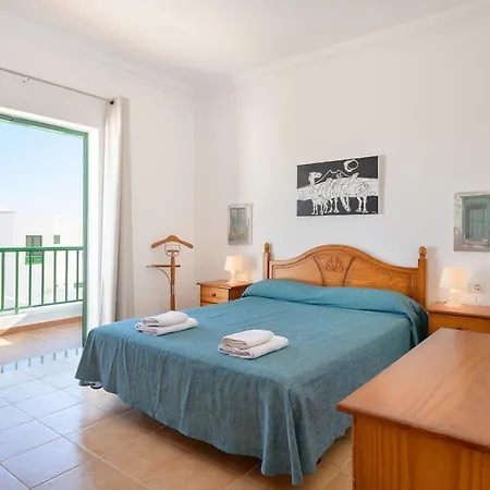 Villa Casas Nohara, Playa Blanca Yaiza (Lanzarote)