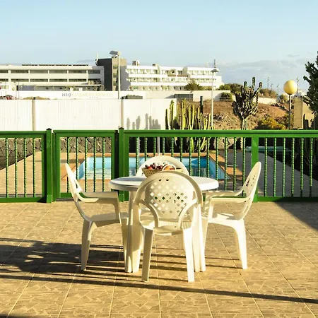 Casas Nohara, Playa Blanca * Yaiza (Lanzarote)