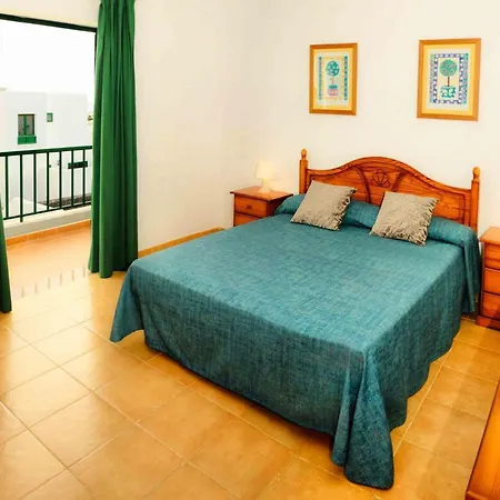 Casas Nohara, Playa Blanca Villa Yaiza (Lanzarote)