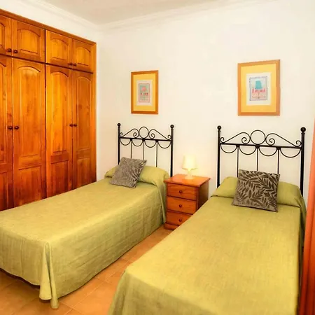 Casas Nohara, Playa Blanca * Yaiza (Lanzarote)